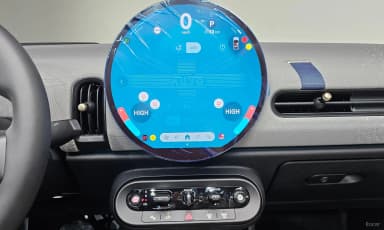 Cooper S Convertible 4th Generation