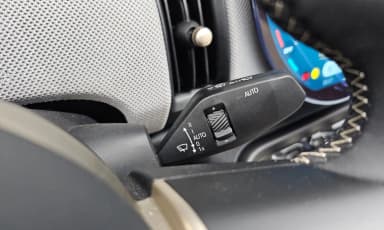 Cooper S Convertible 4th Generation