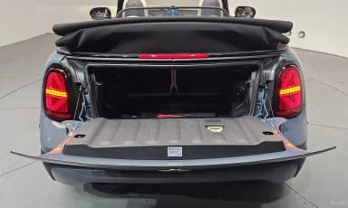 Cooper S Convertible 4th Generation