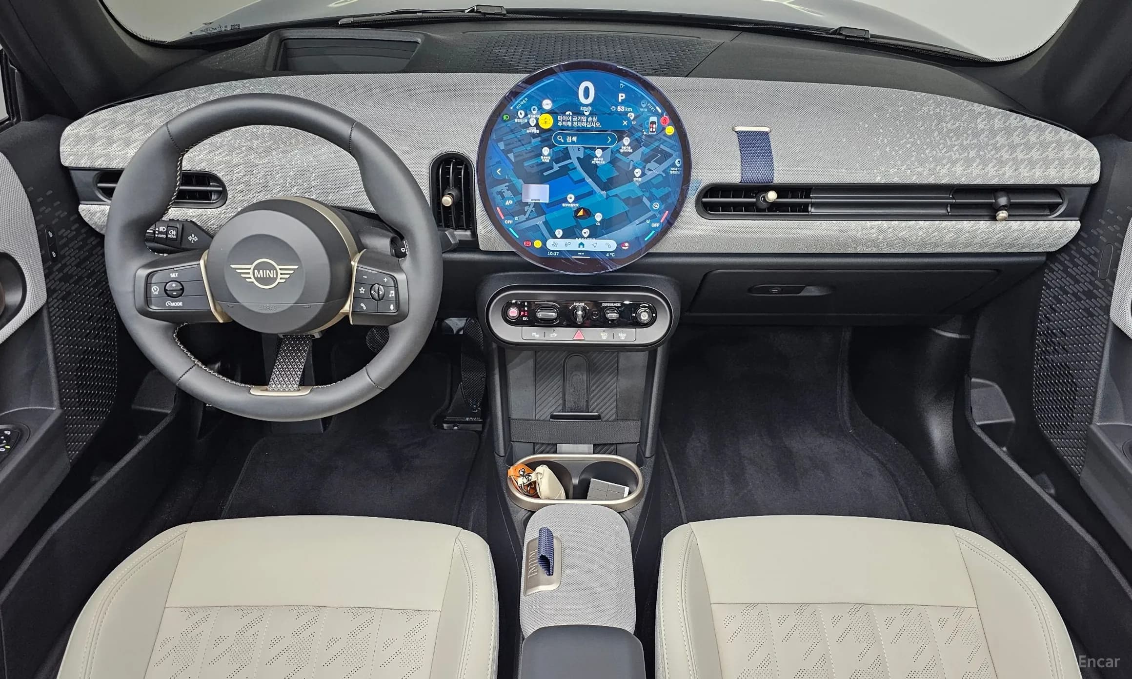 Cooper S Convertible 4th Generation