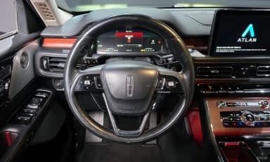 Aviator 2nd Generation