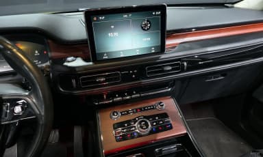 Aviator 2nd Generation
