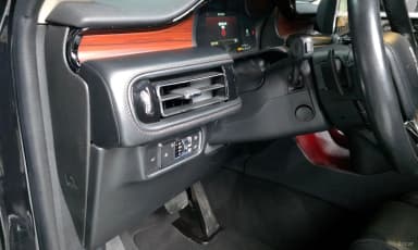 Aviator 2nd Generation
