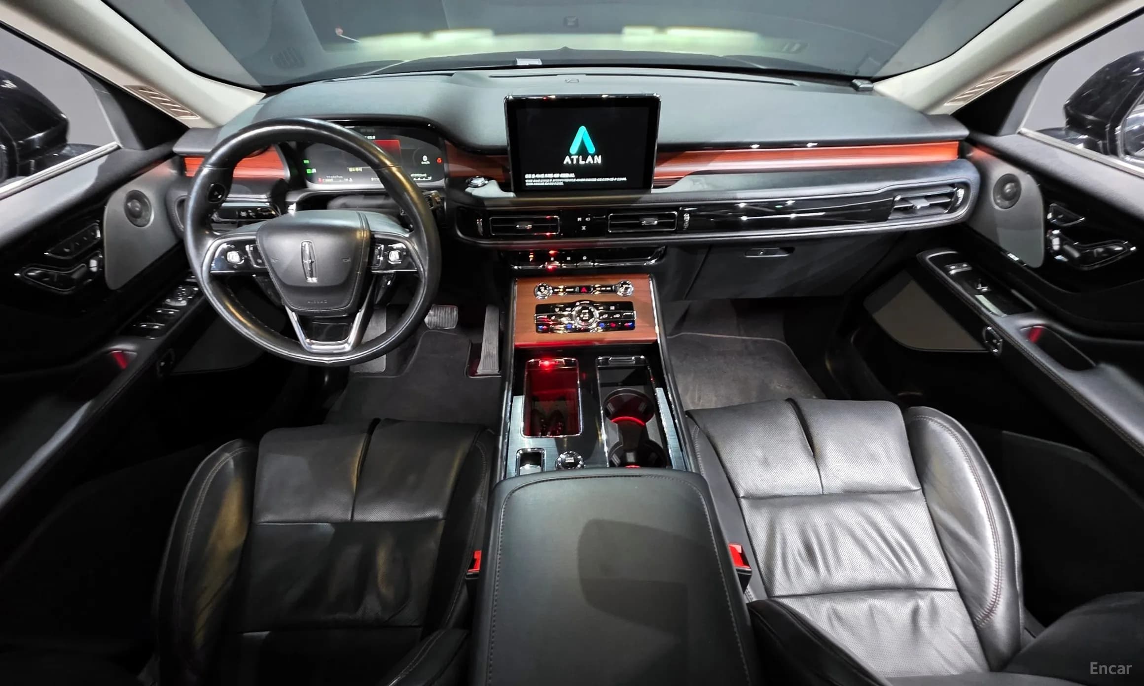 Aviator 2nd Generation