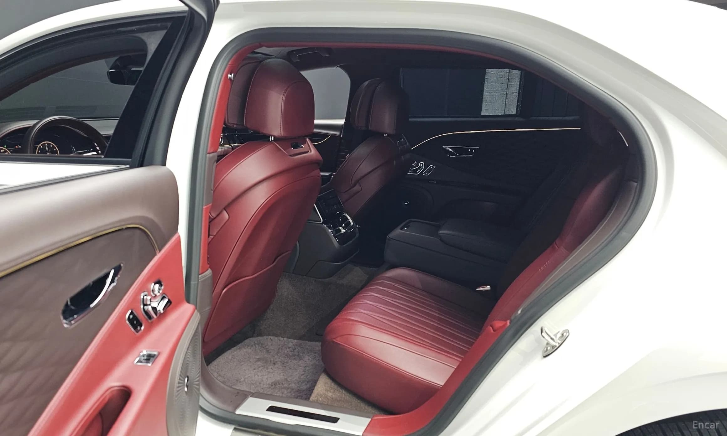 Flying Spur 3rd Generation