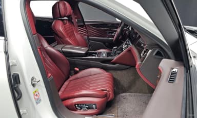 Flying Spur 3rd Generation