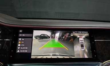 Flying Spur 3rd Generation