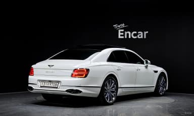 Flying Spur 3rd Generation