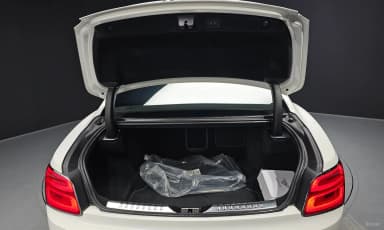 Flying Spur 3rd Generation