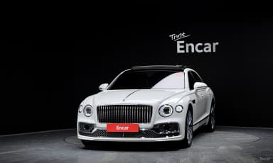 Flying Spur 3rd Generation