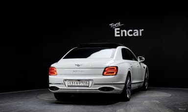 Flying Spur 3rd Generation