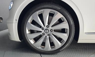 Flying Spur 3rd Generation