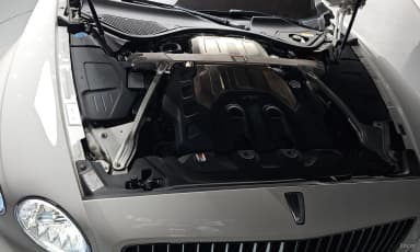 Flying Spur 3rd Generation