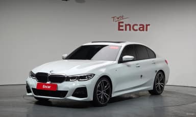 3 Series (G20)