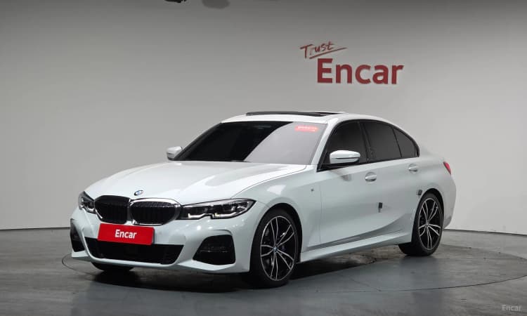 3 Series (G20)