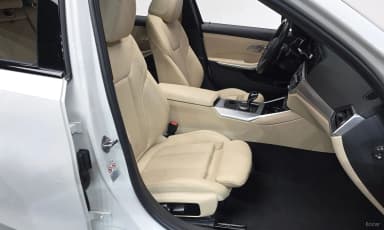 3 Series (G20)