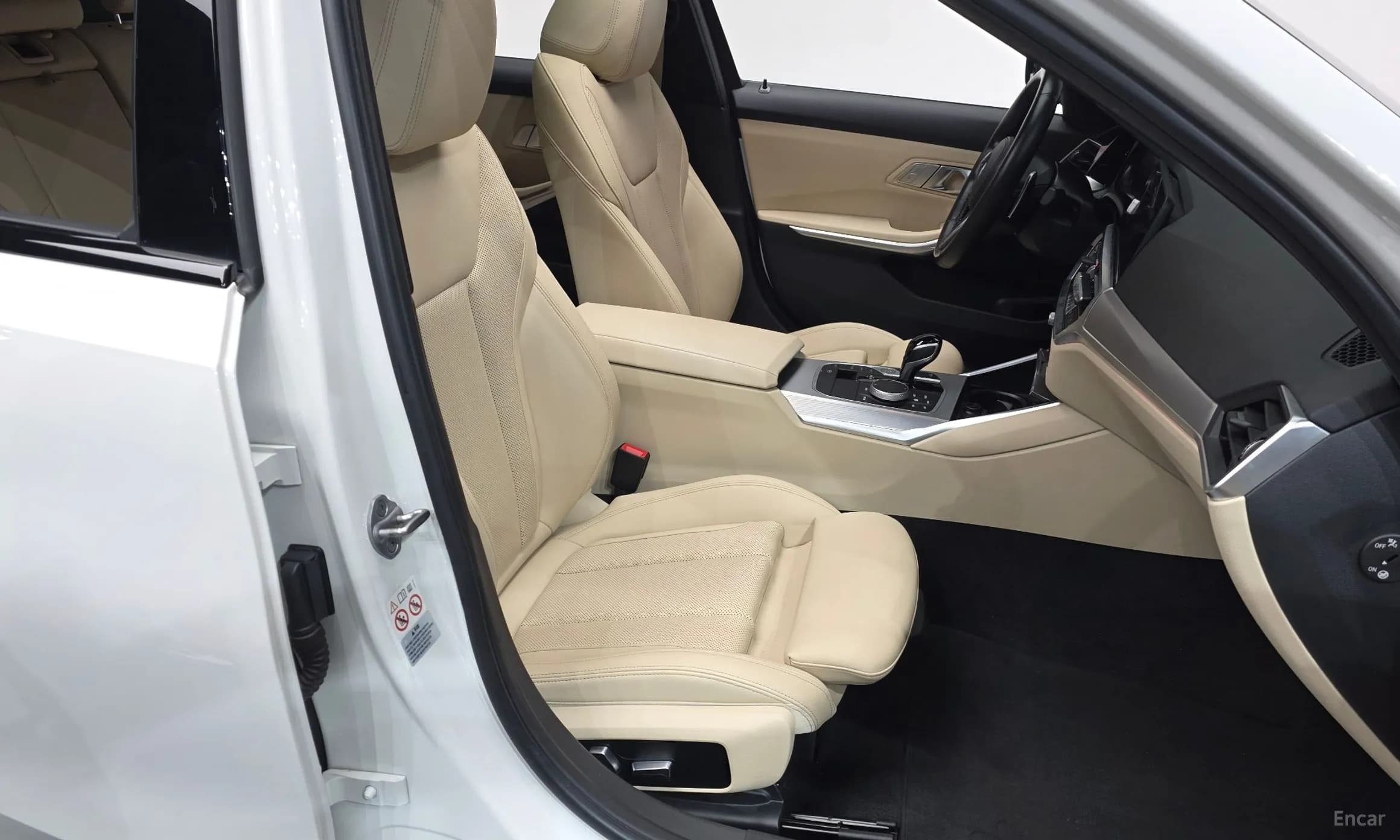 3 Series (G20)