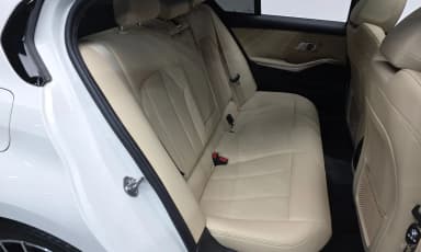 3 Series (G20)
