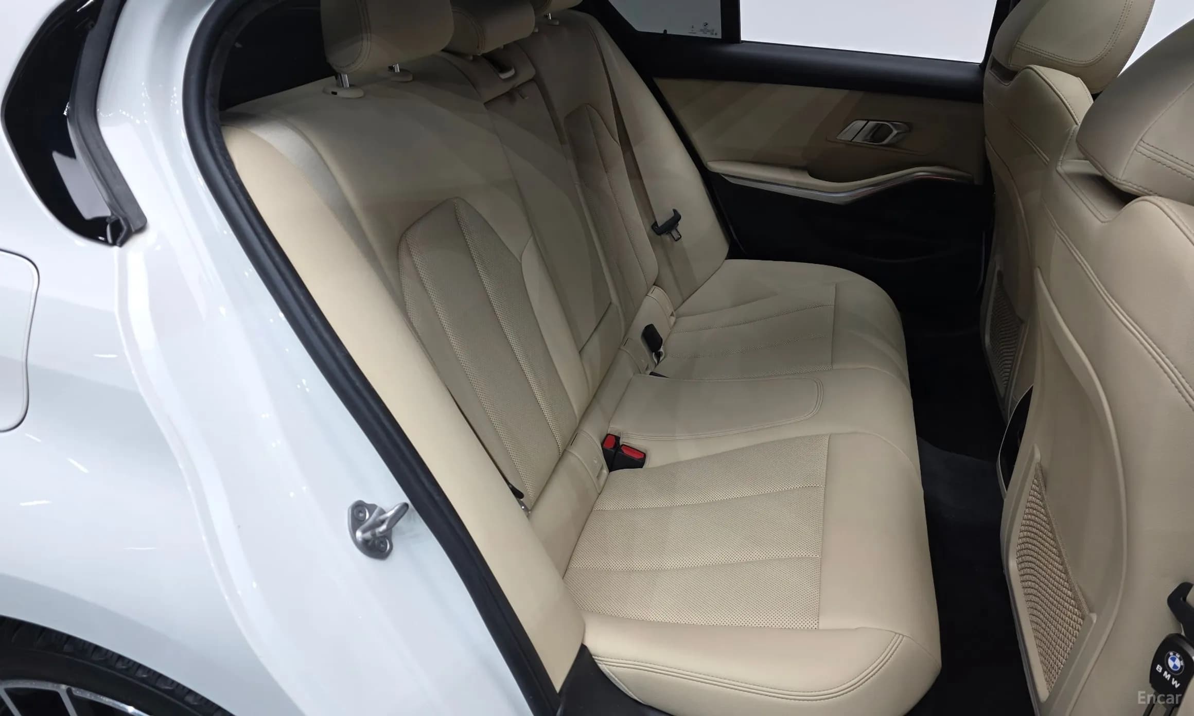 3 Series (G20)