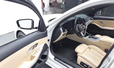 3 Series (G20)
