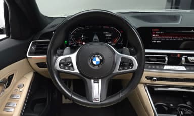 3 Series (G20)
