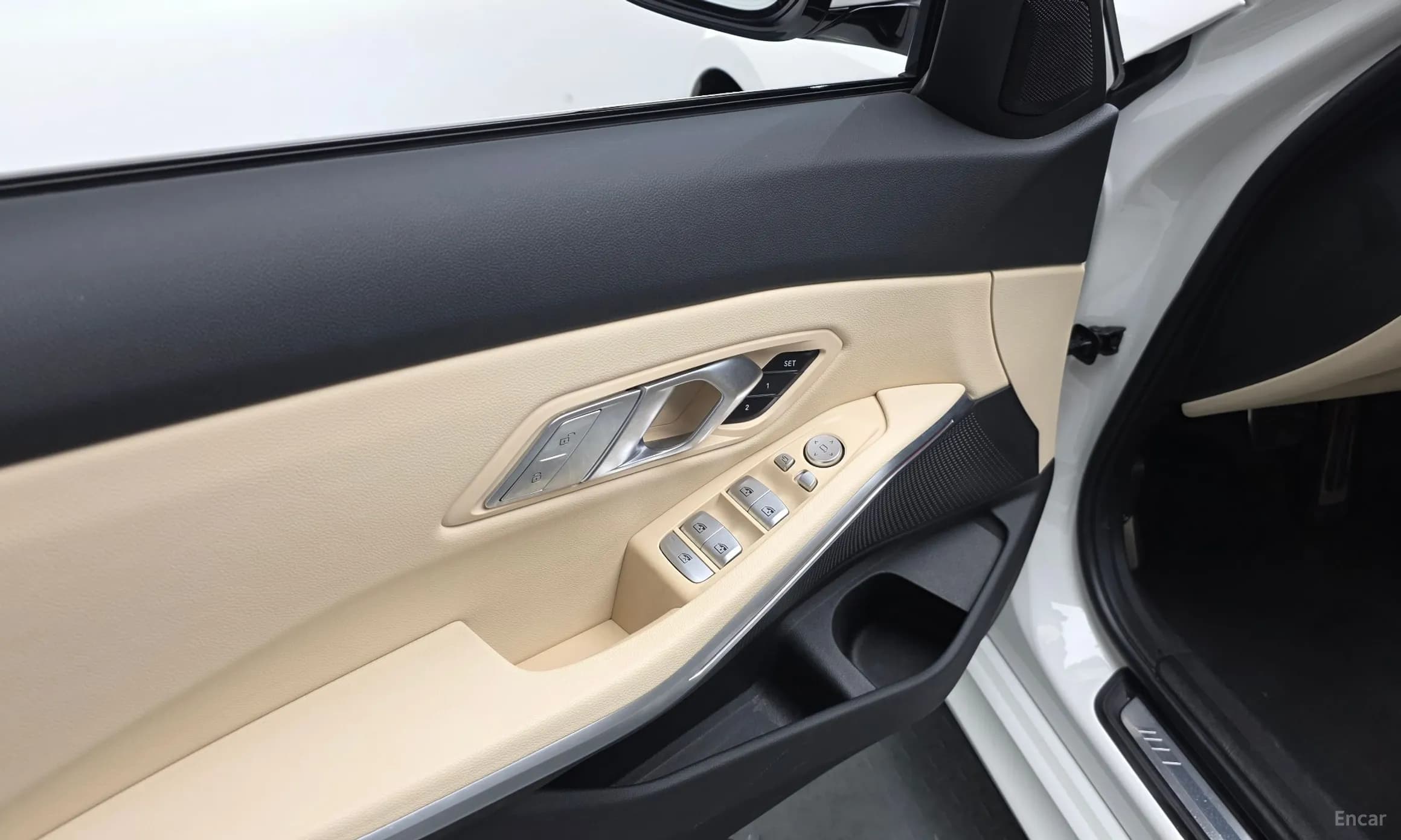 3 Series (G20)