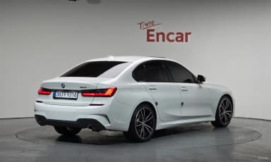 3 Series (G20)