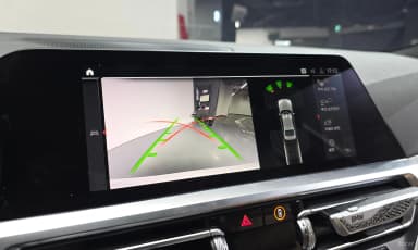 3 Series (G20)