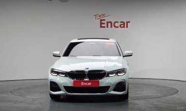 3 Series (G20)