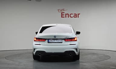 3 Series (G20)