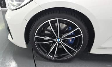 3 Series (G20)