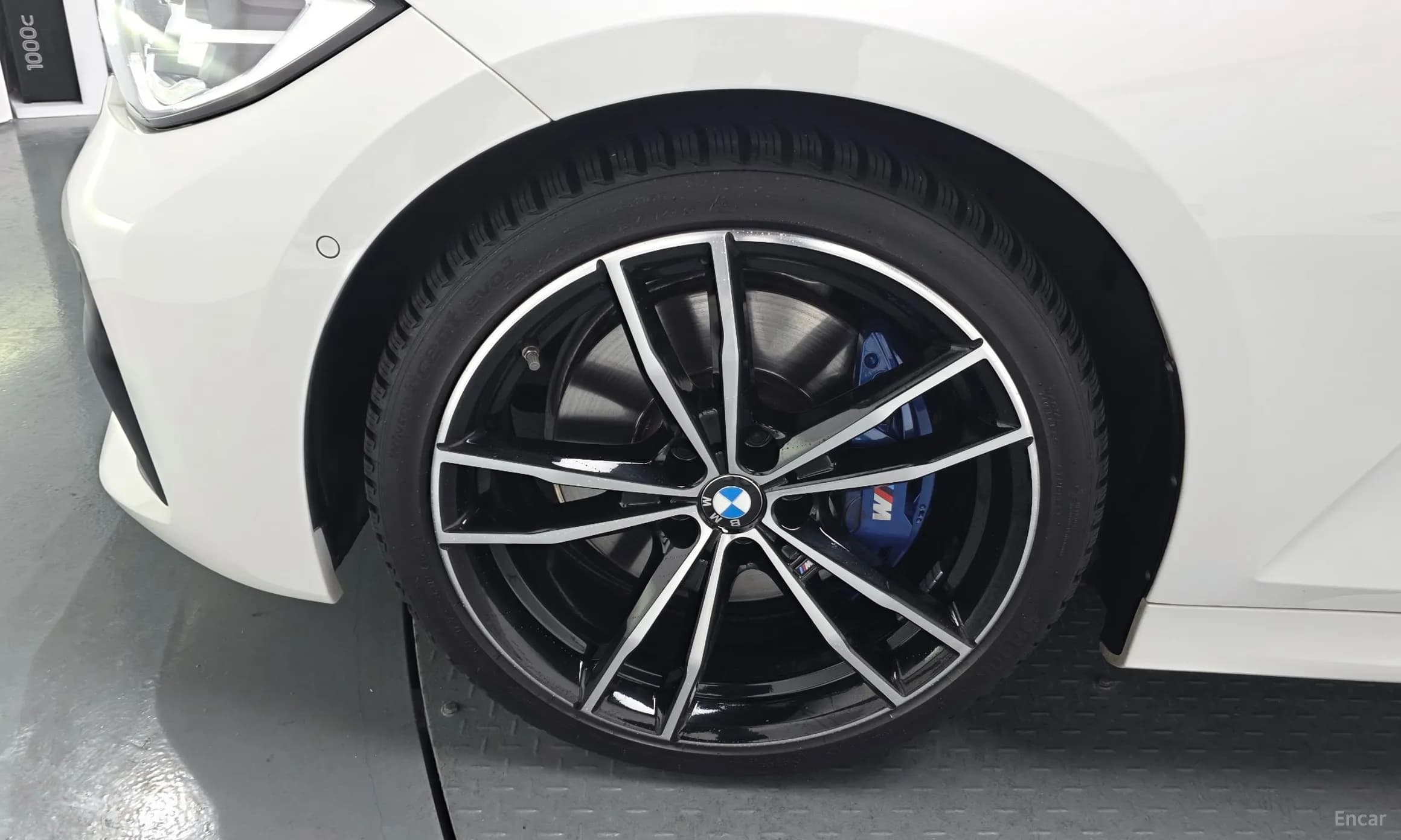 3 Series (G20)