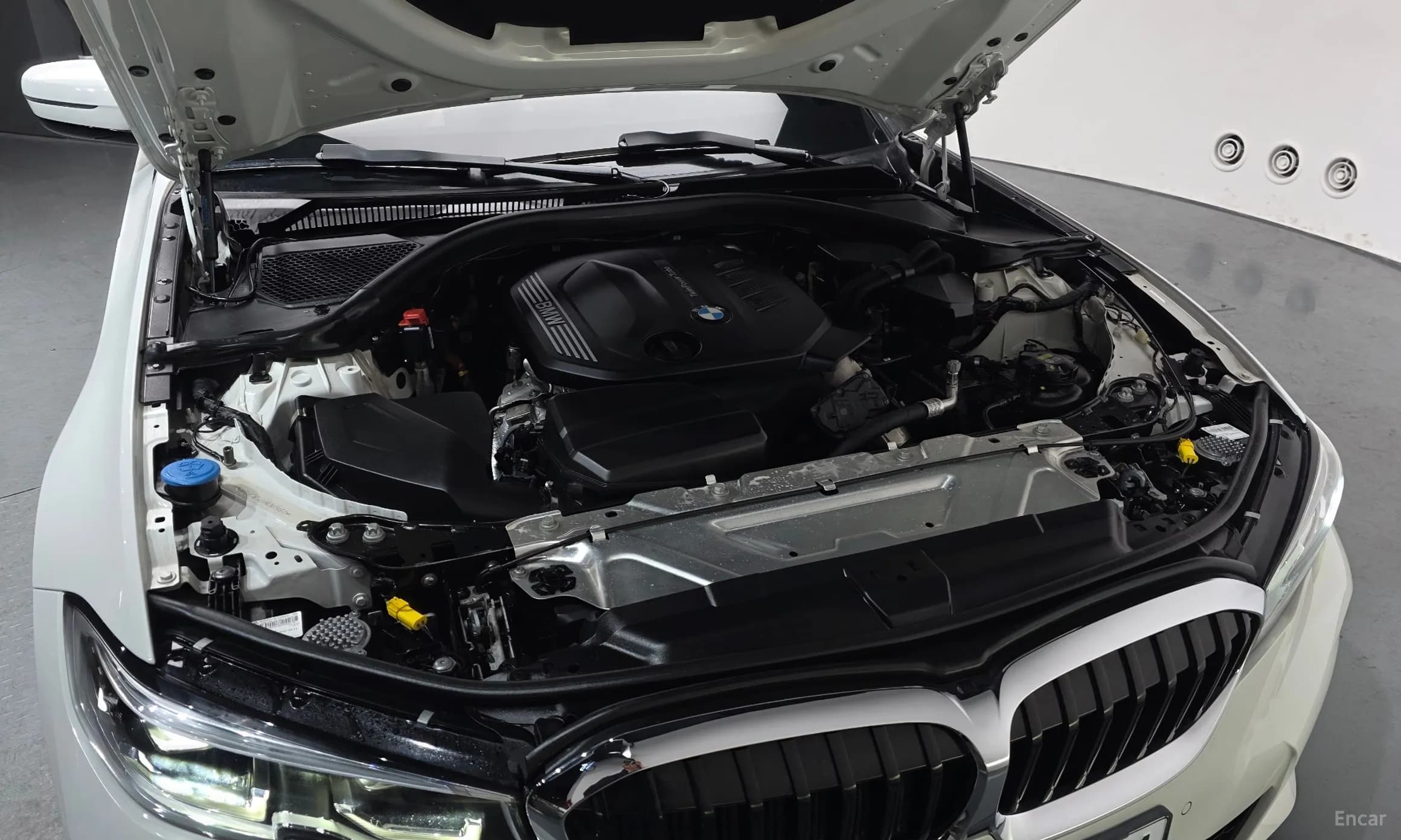 3 Series (G20)