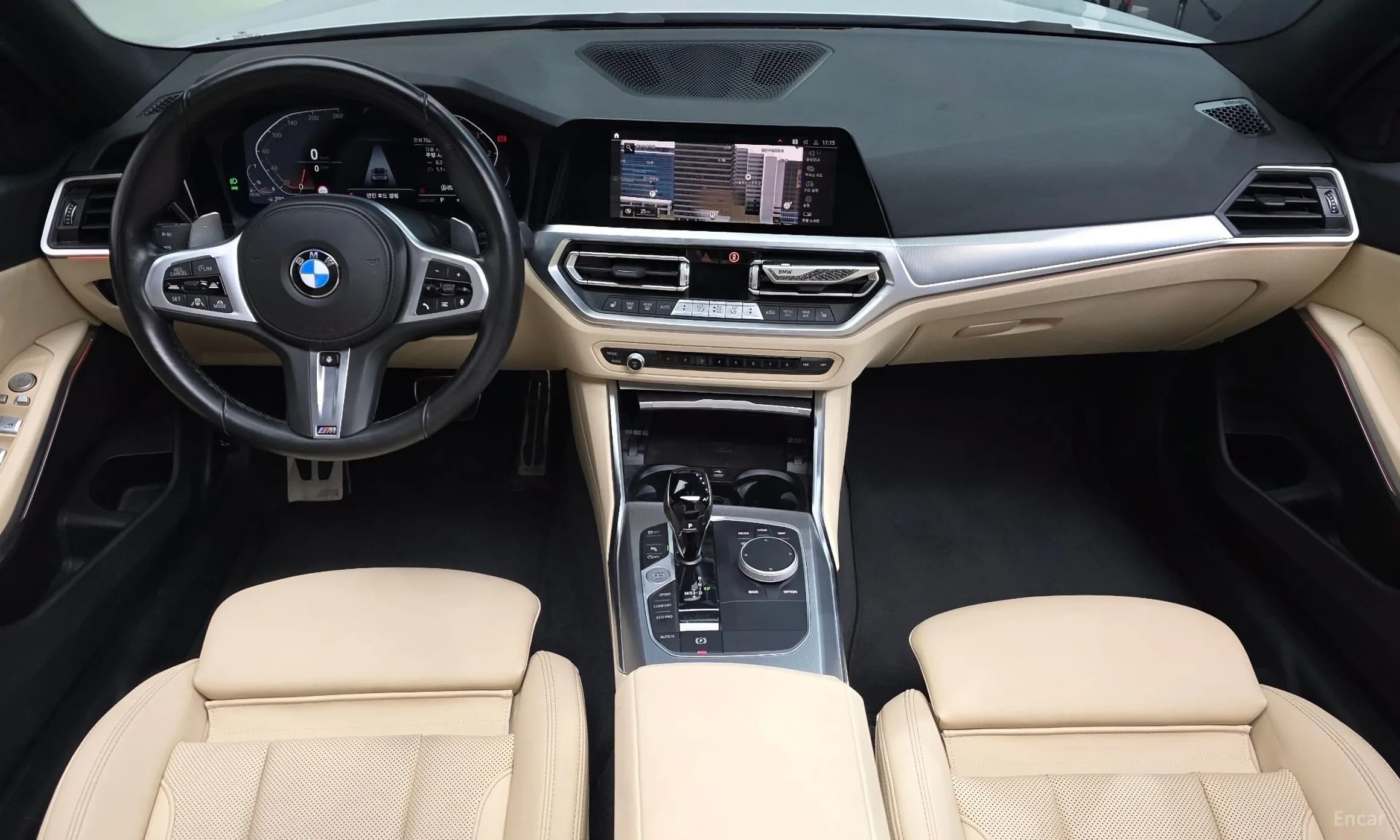 3 Series (G20)