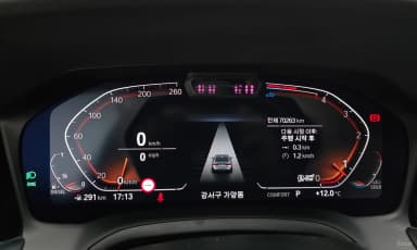 3 Series (G20)