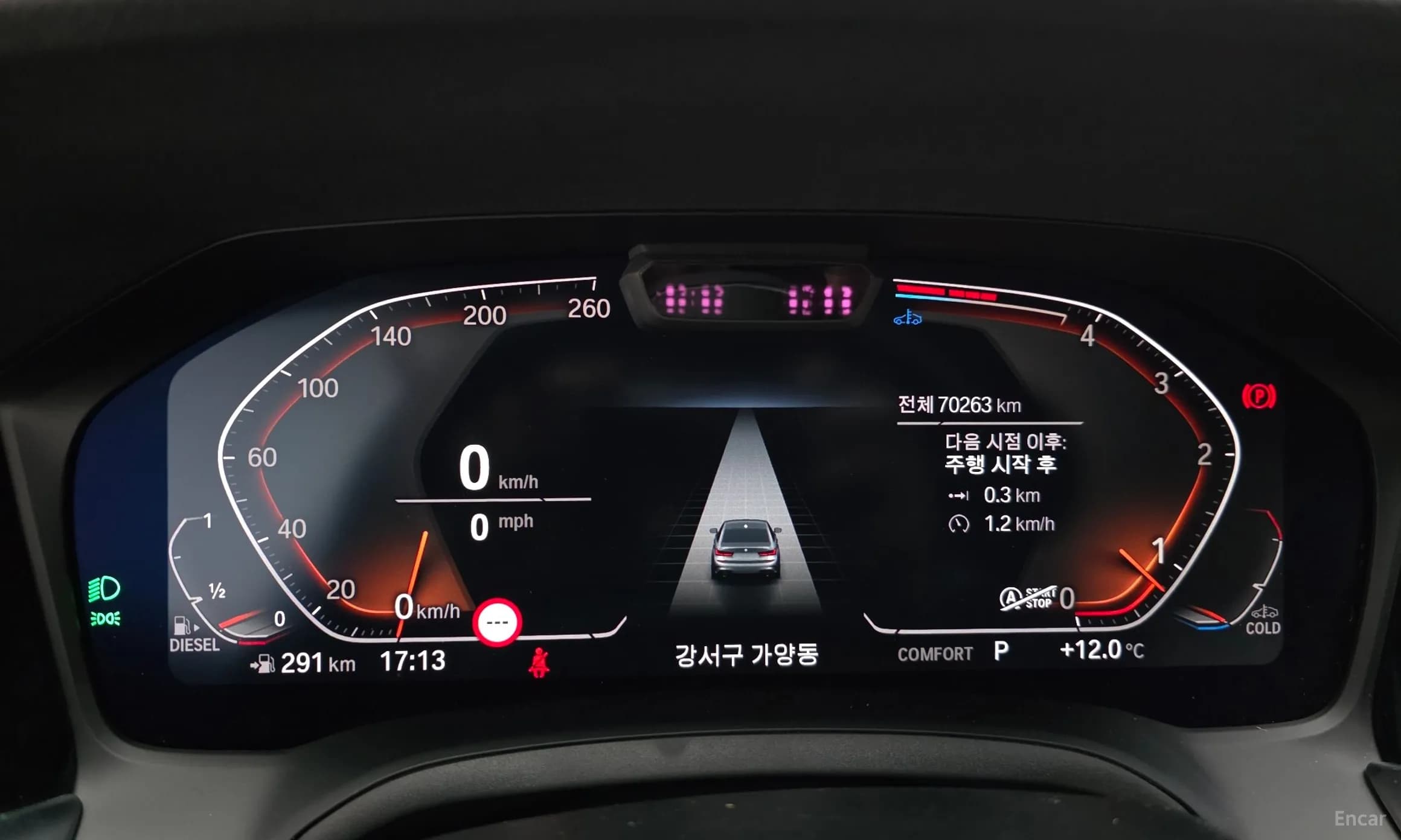 3 Series (G20)
