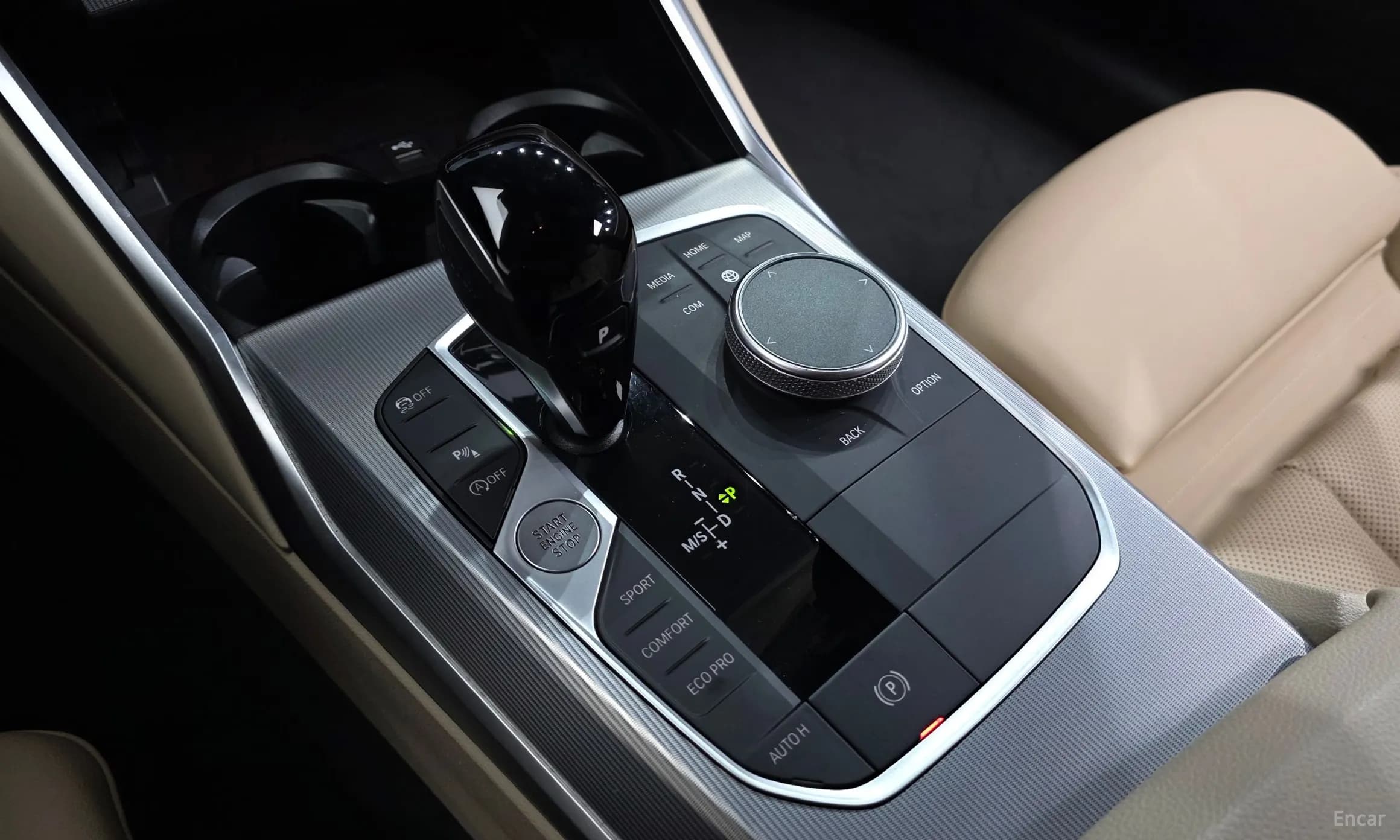 3 Series (G20)