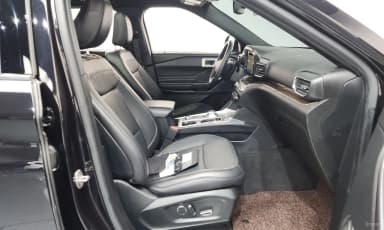 Explorer 6th Generation