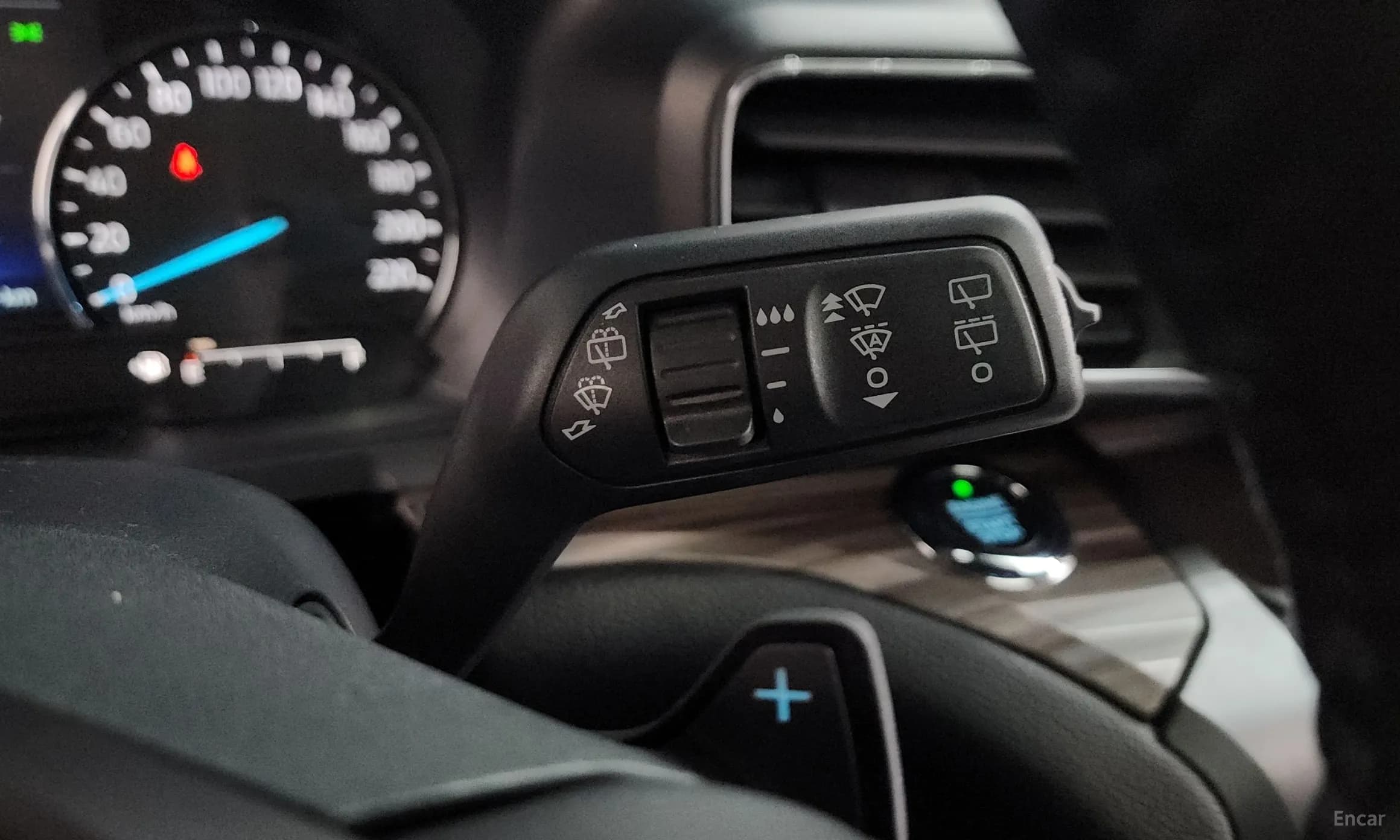 Explorer 6th Generation