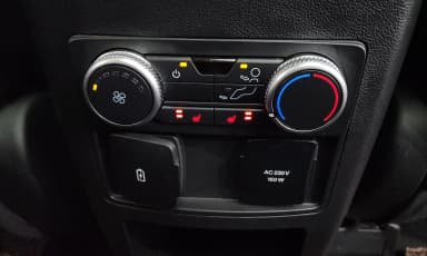 Explorer 6th Generation