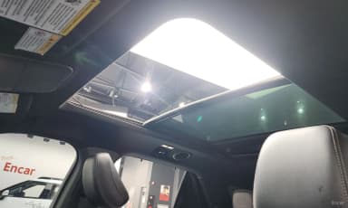 Explorer 6th Generation