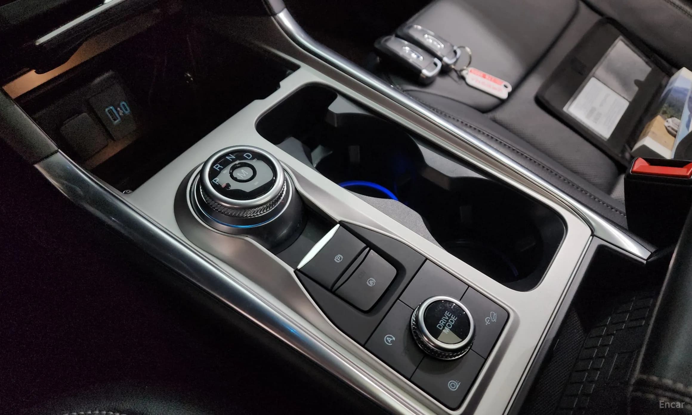 Explorer 6th Generation