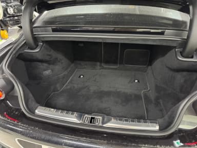 Continental GT 3rd Generation