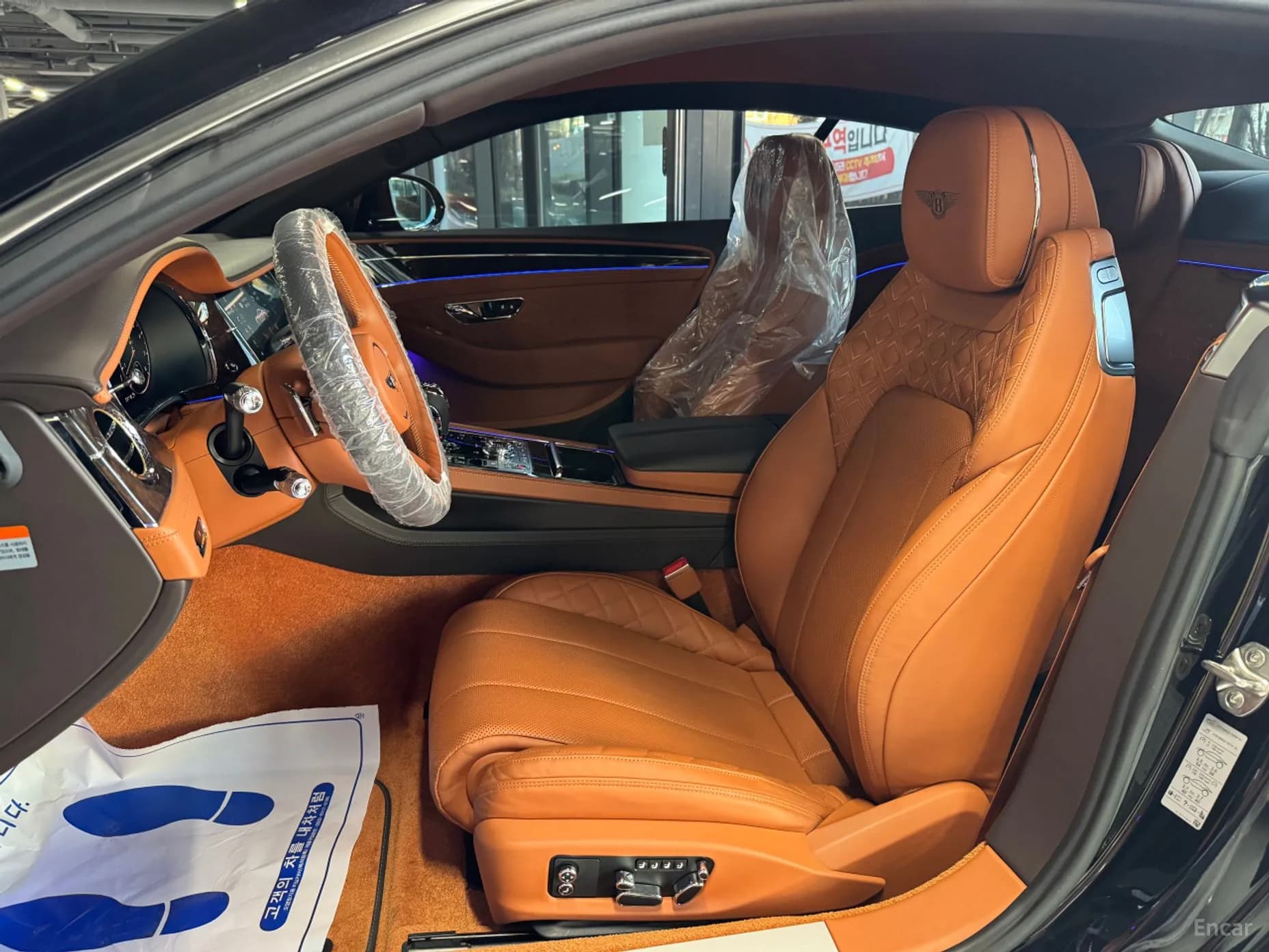 Continental GT 3rd Generation