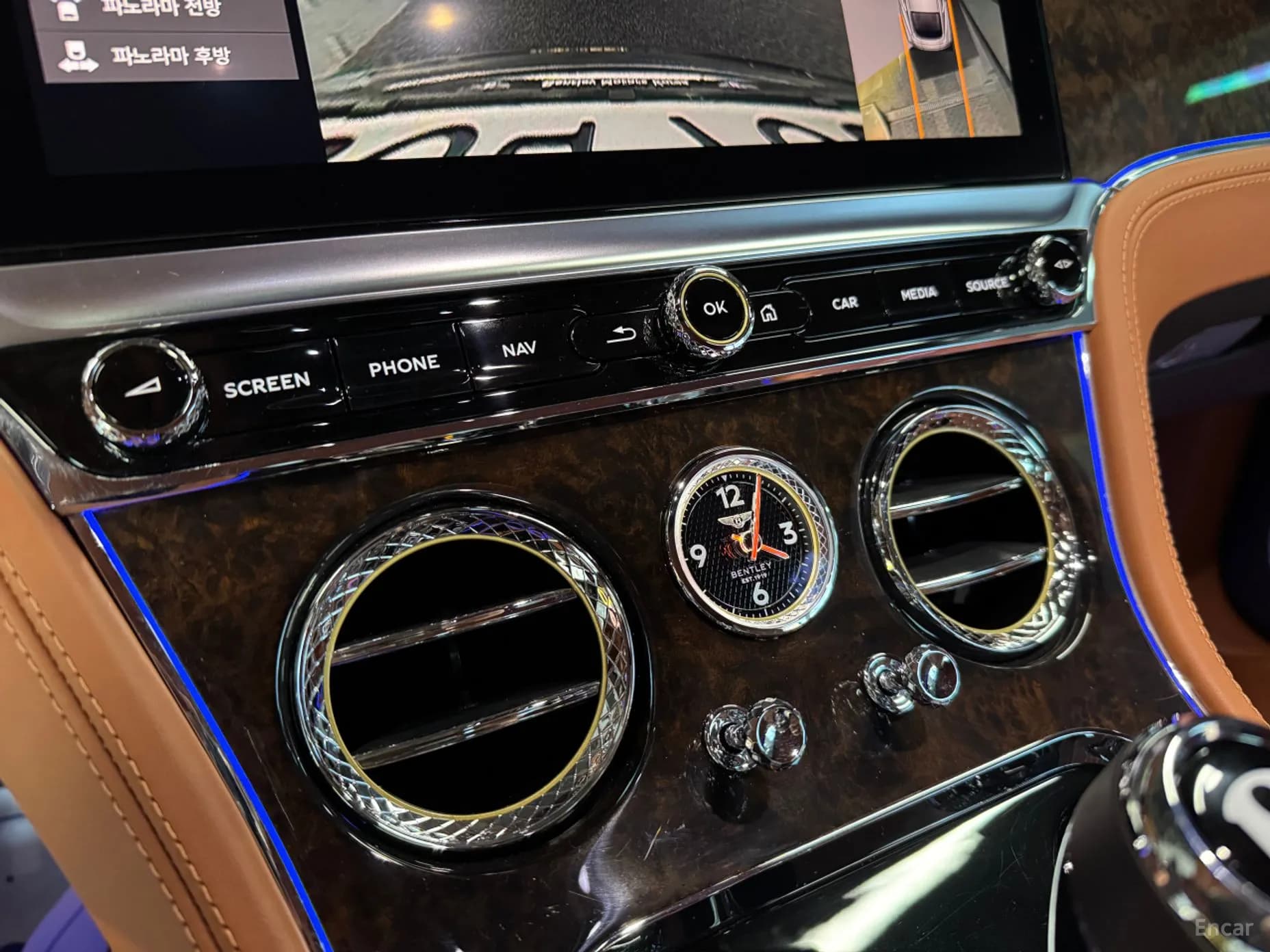 Continental GT 3rd Generation