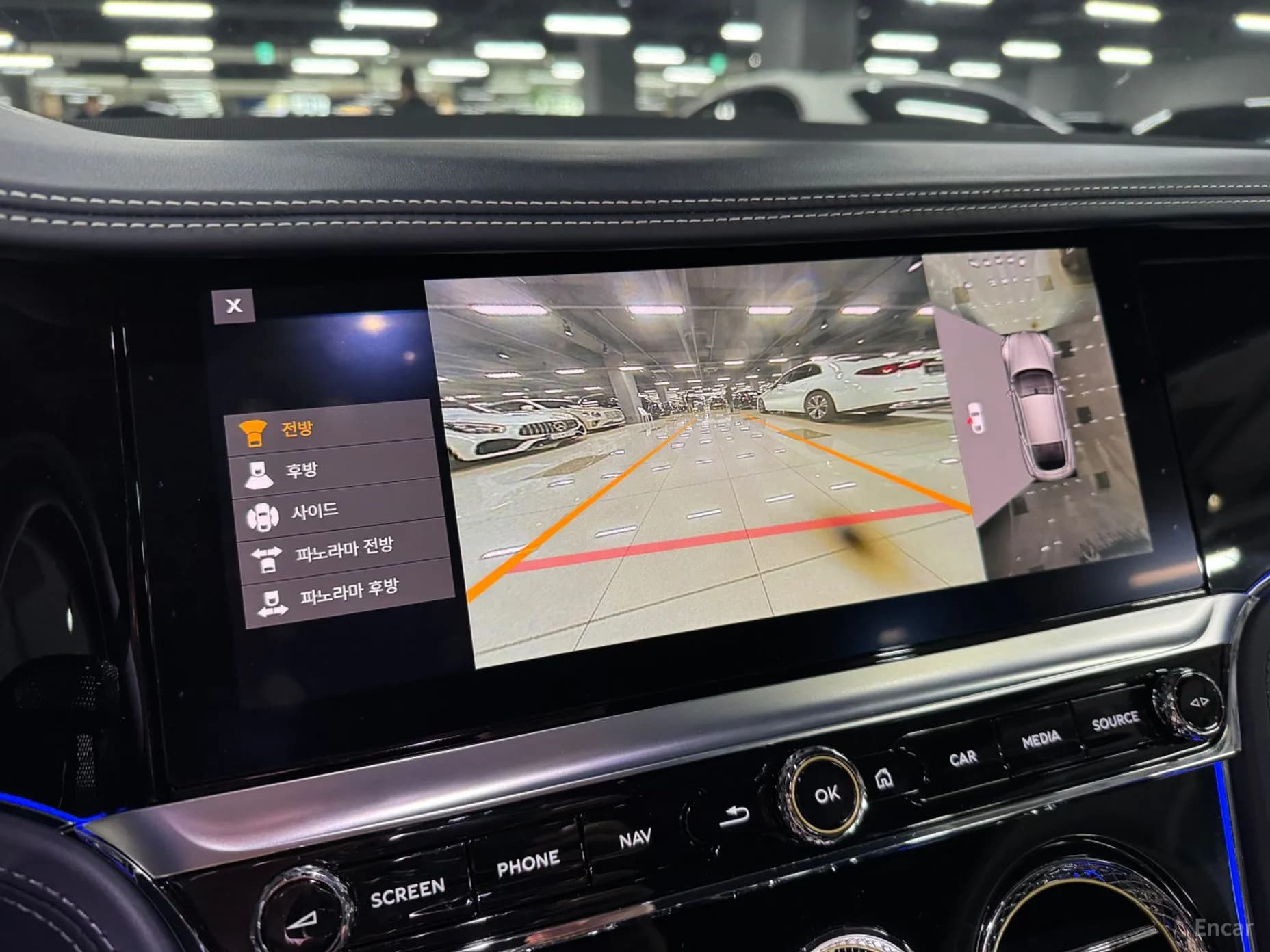 Continental GT 3rd Generation