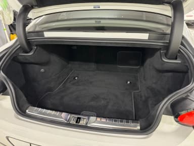 Continental GT 3rd Generation