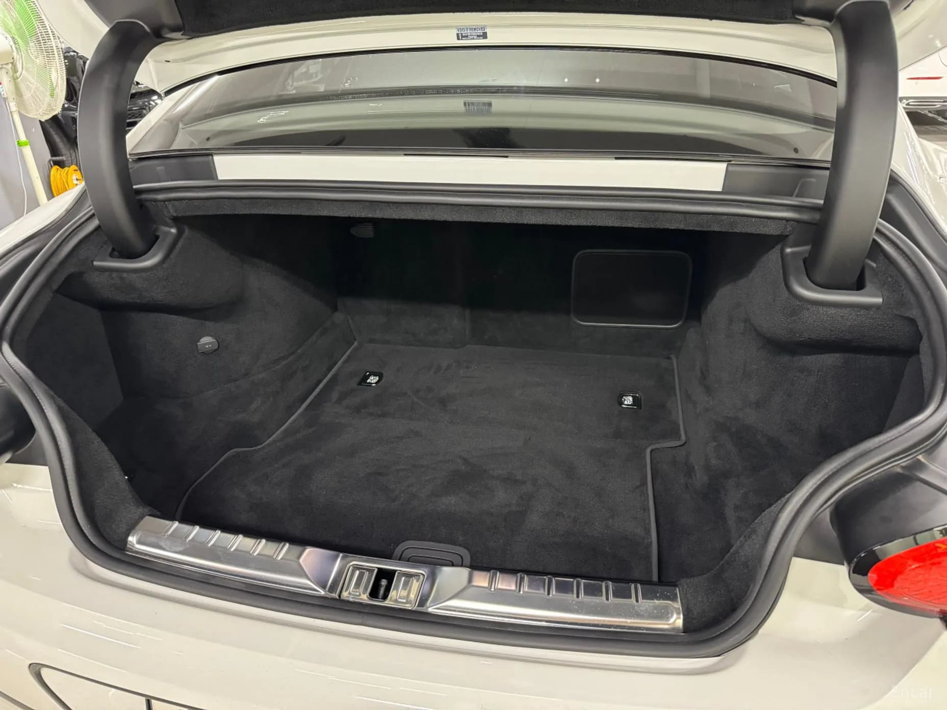 Continental GT 3rd Generation