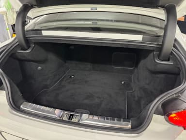 Continental GT 3rd Generation