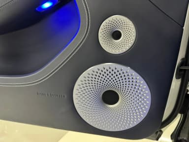 Continental GT 3rd Generation